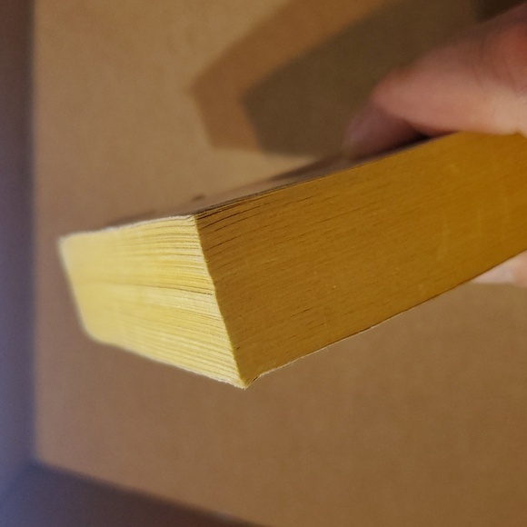 2/$8 💥 Blowout! Thomas Scortia & Frank Robinson 📚 paperback novel - Picture 4 of 8